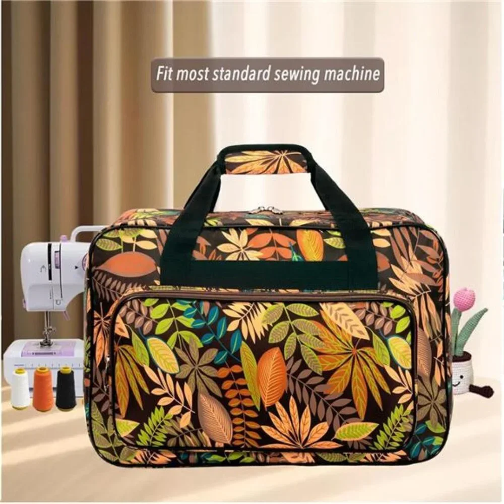 Sewing Machine Carrying Case，Sewing Machine Carrying Case Tote Bag，Universal